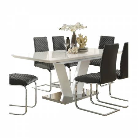 5503* Dining Table Yannis