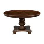 5473-54* Round Dining Table Lordsburg