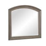 5442-6 Mirror Vermillion