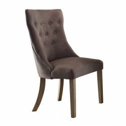 5428-S2 Side Wing Chair Anna