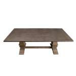 5428-84* Dining Table Anna