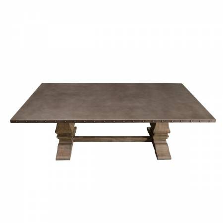 5428-84* Dining Table Anna