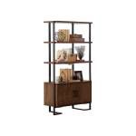5415RF-17* Bookcase Sedley