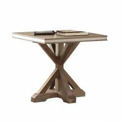 5177-04 End Table Beaugrand
