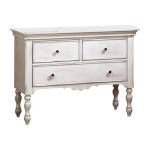 5123-55 Buffet/Server Hollyhock