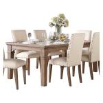 5108-84 Dining Table Mill Valley