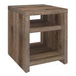 3666-04S End Table Danio