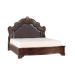 3618K-1CK* California King Bed Barbary