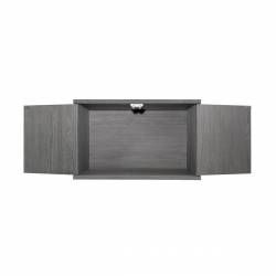 36060-ST Cabinet for Bookcase Dogue