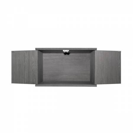 36060-ST Cabinet for Bookcase Dogue
