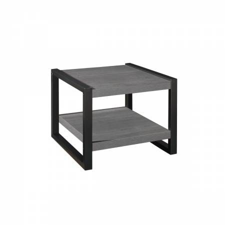 3606-04 End Table Dogue