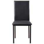2601BK-S1 Side Chair Tempe