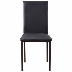 2601BK-S1 Side Chair Tempe