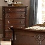 2169-9 Chest Hillcrest Manor