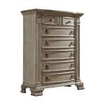 2168WW-9 Chest Orleans