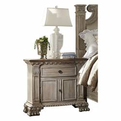 2168WW-4 Night Stand Orleans