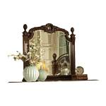 2168-6 Mirror Orleans