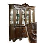 2168-50* Buffet & Hutch Orleans