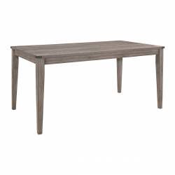 2042-64 Dining Table Woodrow