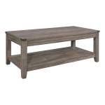 2042-30 Cocktail Table Woodrow