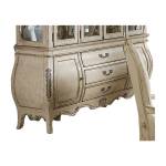 1978W-55 Buffet/Server Elsmere