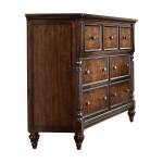 1946-5 Dresser Verlyn