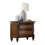 1946-4 Night Stand Verlyn