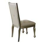 1928S Side Chair Celandine