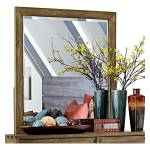 1927-6 Mirror Sorrel