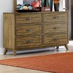 1927-5 Dresser Sorrel