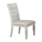 1916WS Side Chair Allura
