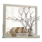 1905-6 Mirror, Bevel Valpico