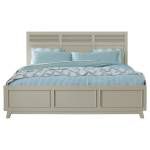 1905-1* Queen Bed Valpico