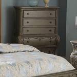 1867-9 Chest Florentina