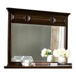 1832-6 Mirror Cranfills