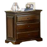 1832-4 Night Stand Cranfills