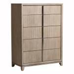 1820-9 Chest Mckewen