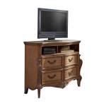 1704-11 TV Chest Moorewood Park