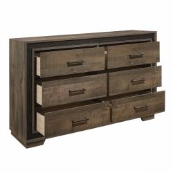 1695-5 Dresser