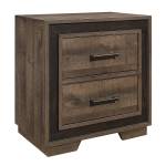 1695-4 Night Stand