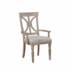 1689BRA Arm Chair Cardano