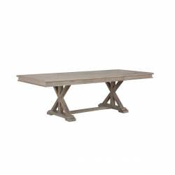 1689BR-96* Dining Table Cardano
