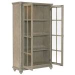 1688-50 Curio Grayling Downs