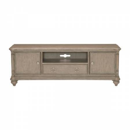 16880-63T 63" TV Stand Grayling Downs