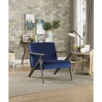 1111NV-1 Accent Chair Coriana