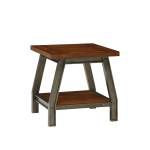 1715-04 End Table Holverson