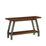 1715-05 Sofa Table Holverson