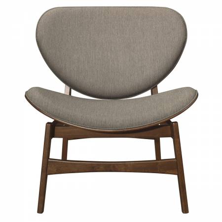 1135BRG-1 Lounge Chair Savry