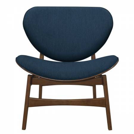1135DBU-1 Lounge Chair Savry