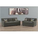 9558 Seating Sofa and Love Seat